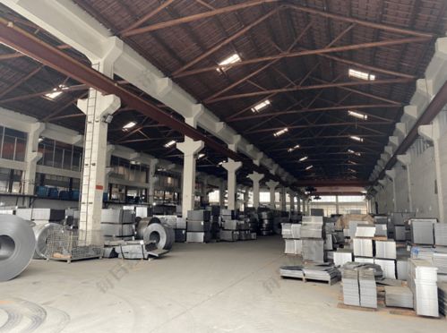 技術升級驅動產業變革 一家企業通過IPO募資數億，只為“推倒重蓋”背后的戰略深意