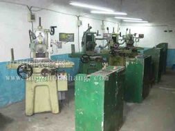 模具廠設(shè)備整體轉(zhuǎn)讓與技術(shù)推廣啟事